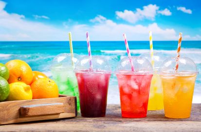 Free Shuttle | Outdoor Bar Service Outdoor Bar Service