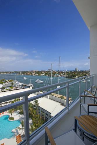 peg-hilton-fort-lauderdale-marina-marina